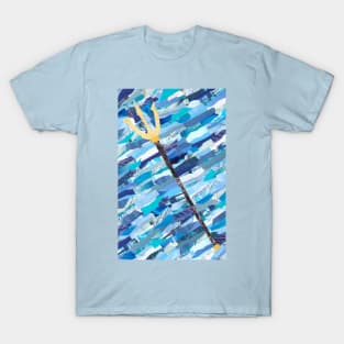 King's Trident T-Shirt